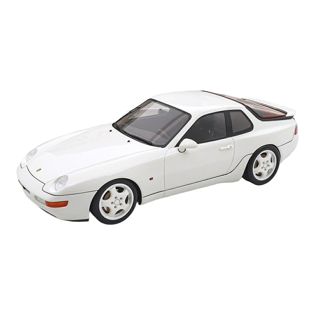 楽天市場】ミニカー ポルシェ 968の通販