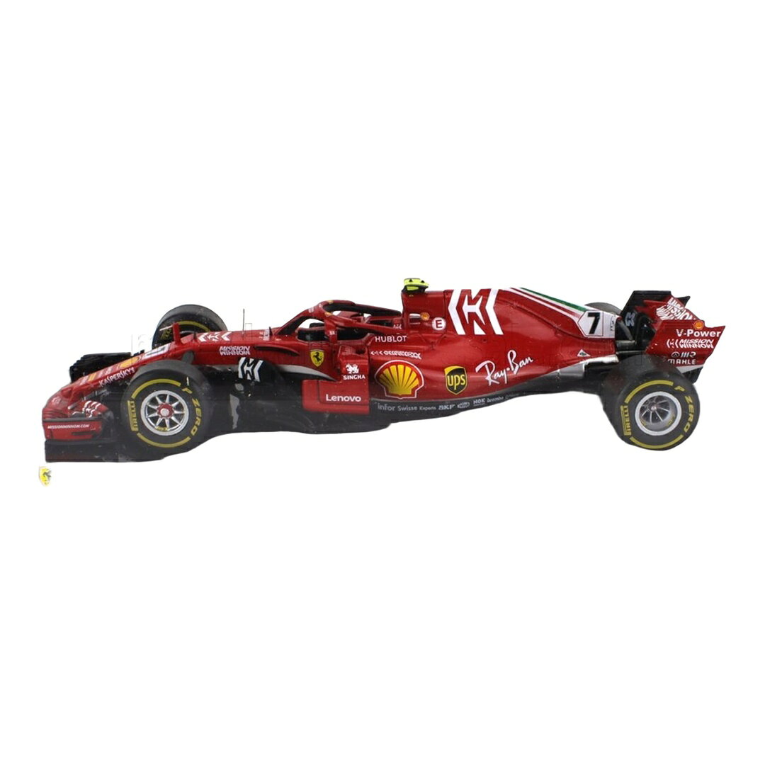 楽天市場】フェラーリ sf71hの通販