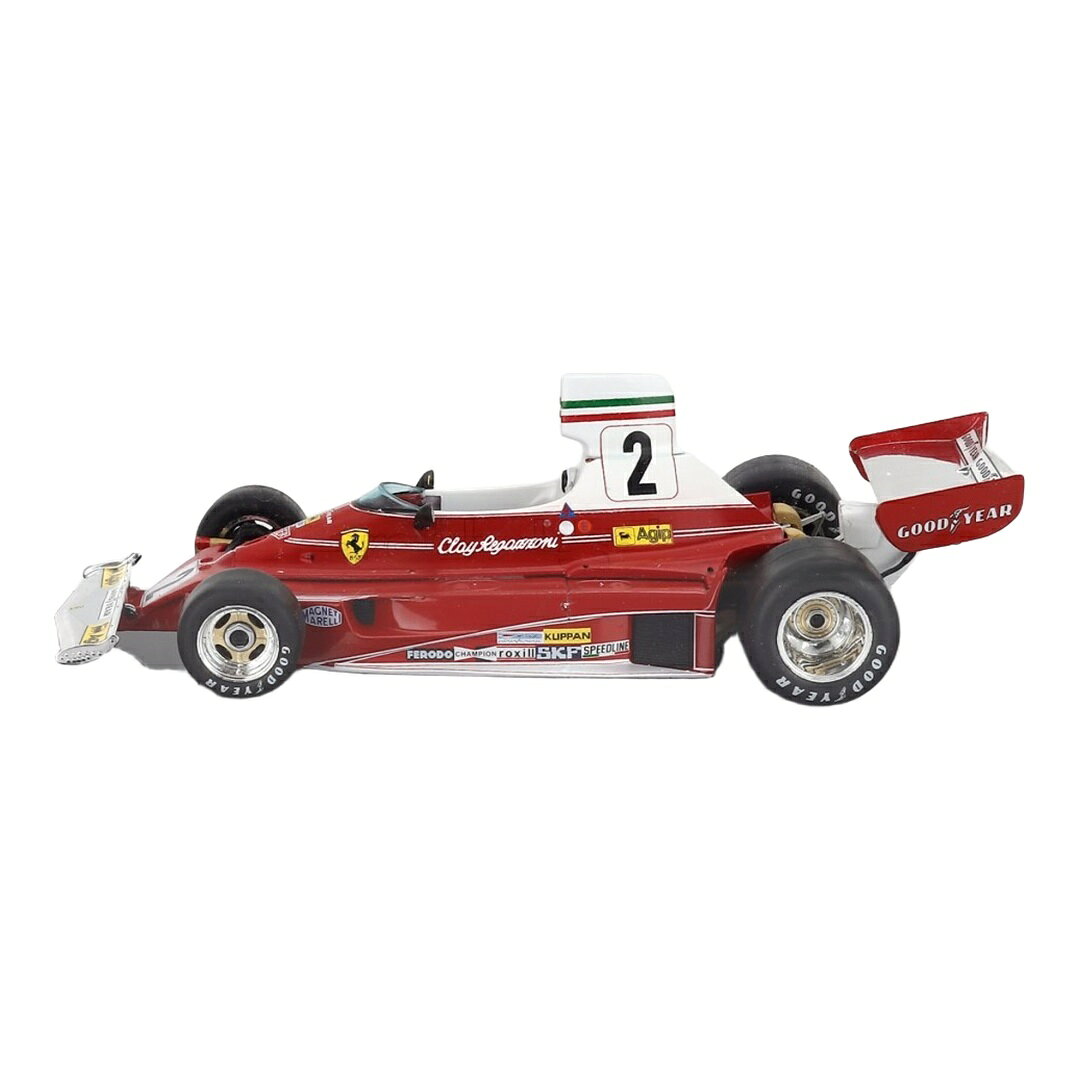 楽天市場】ferrari 312t2の通販