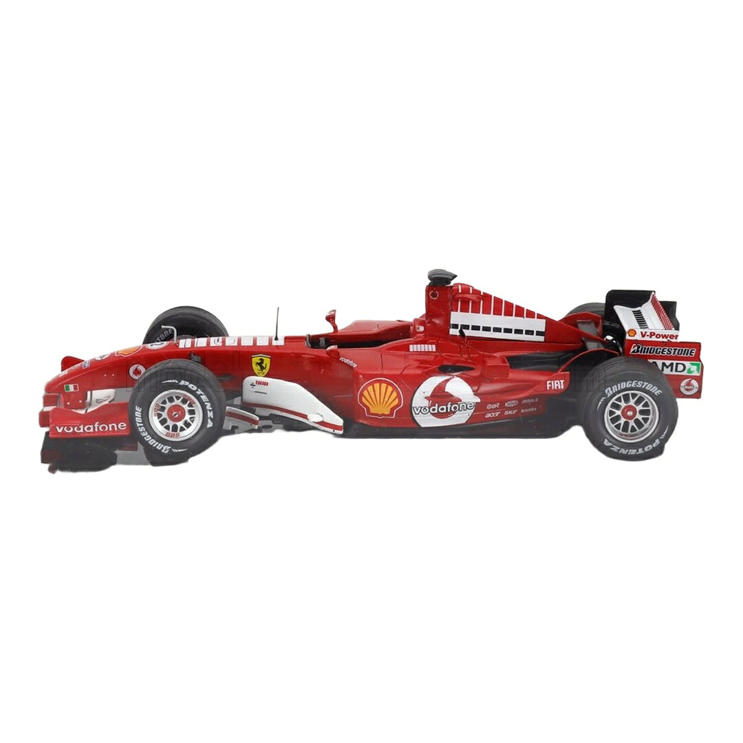 楽天市場】フェラーリ f2005の通販