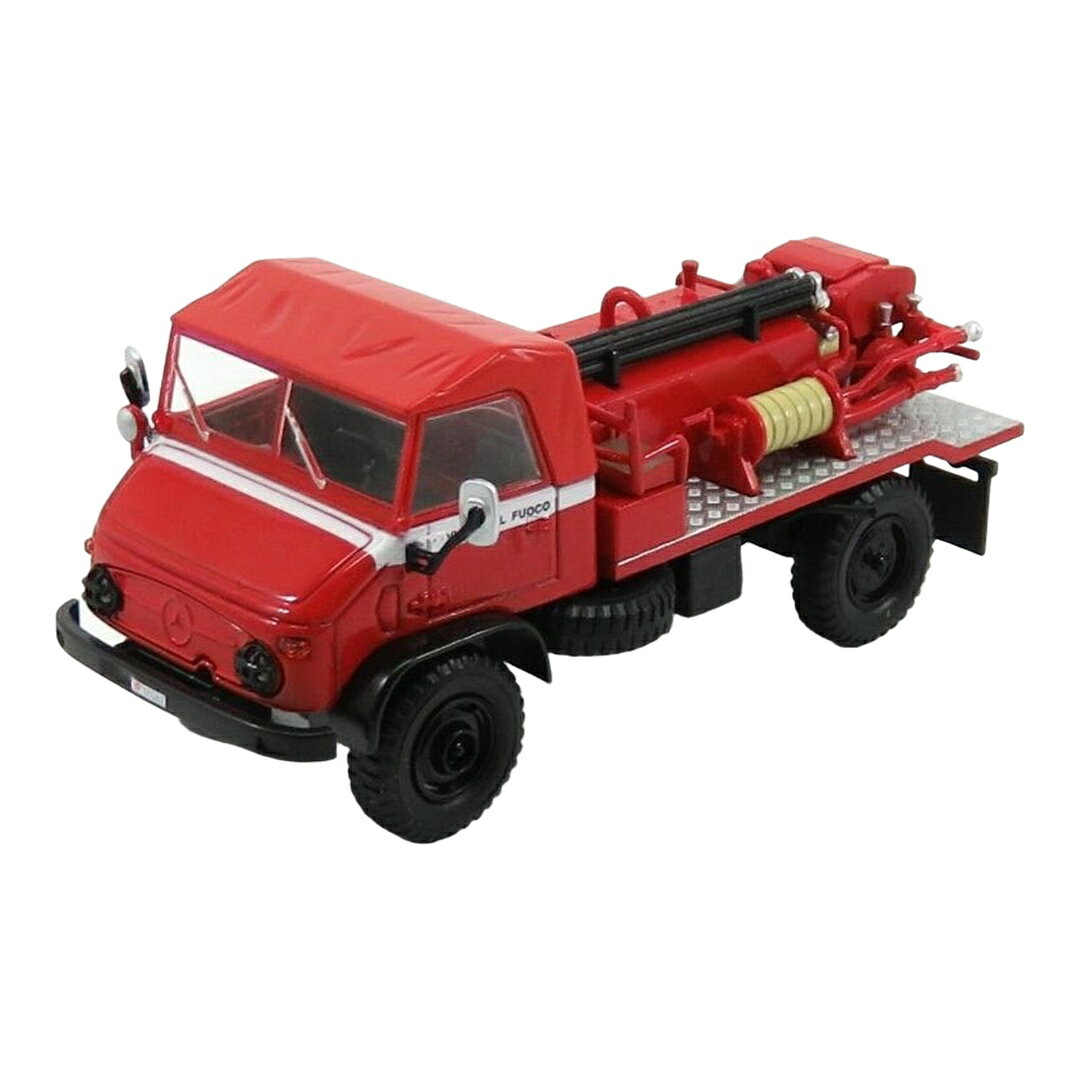 楽天市場】1/43 消防車の通販