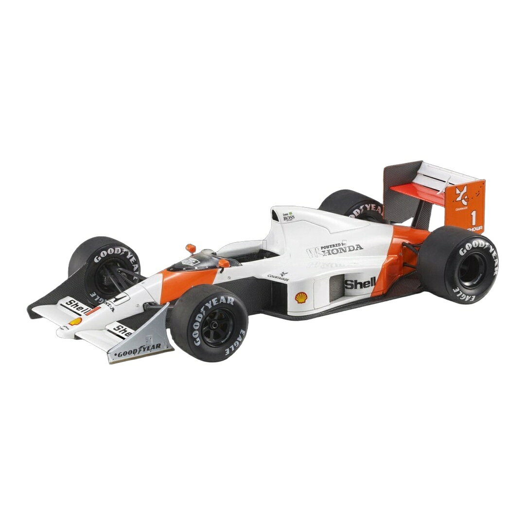 楽天市場】マクラーレン ホンダ MP4／5の通販
