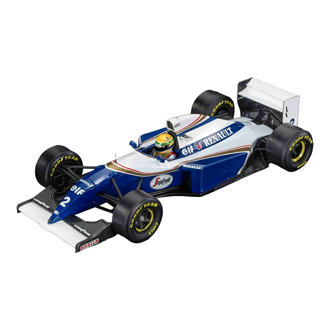楽天市場】ウィリアムズ fw16 サンマリノの通販