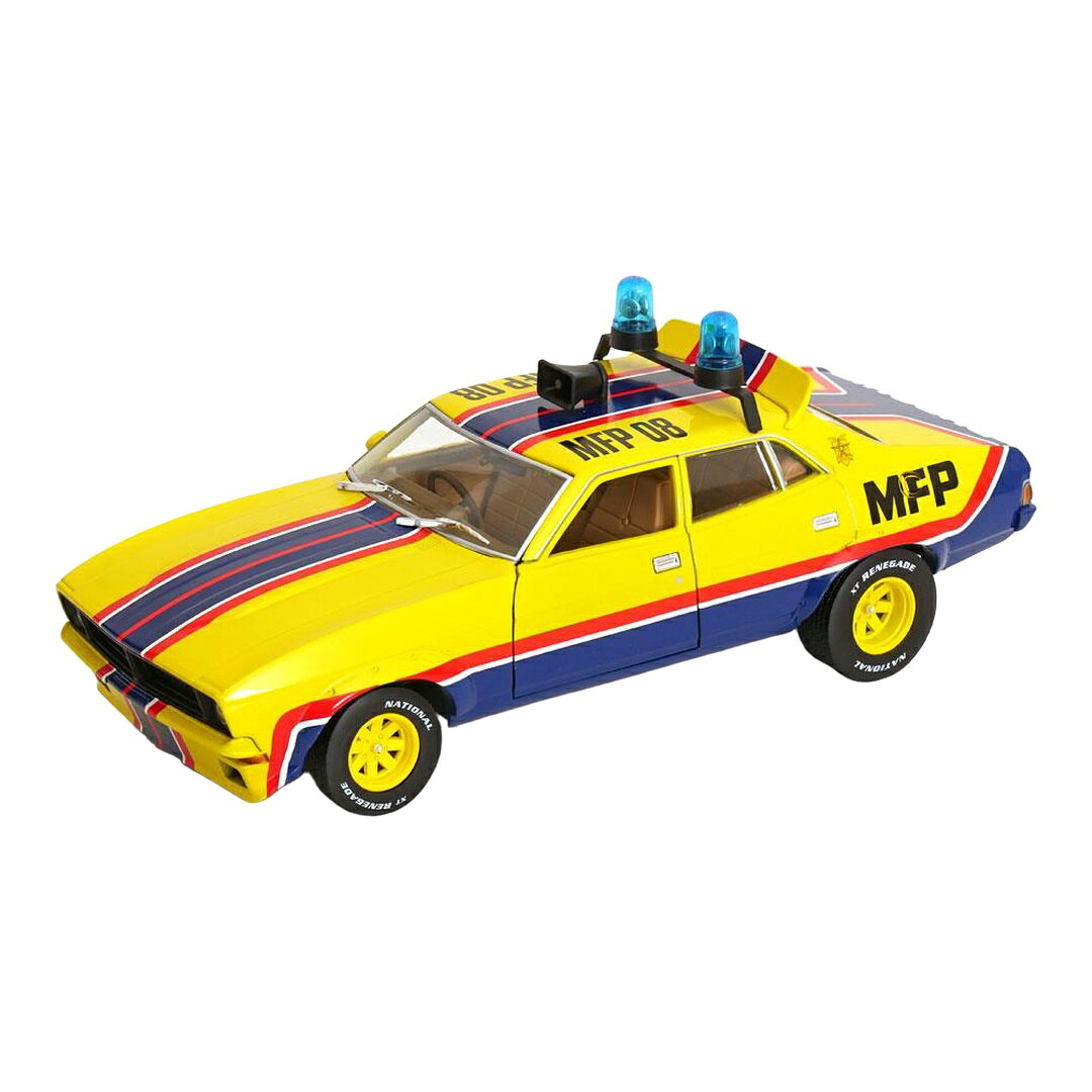 楽天市場】マッドマックス 1/18の通販