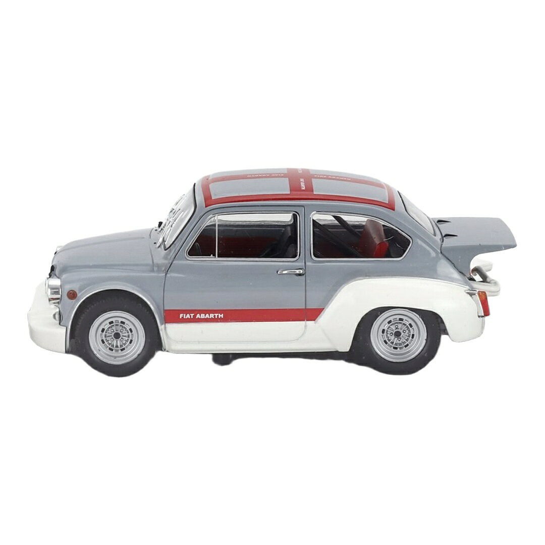 楽天市場】アバルト ミニカー 1／24の通販