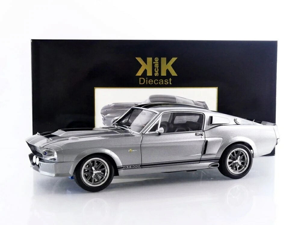 楽天市場】フォード マスタング エレノア gt500の通販