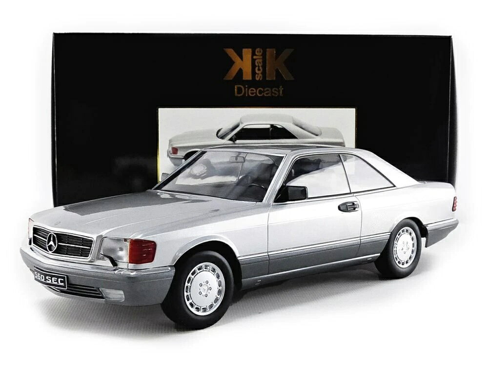 楽天市場】ベンツ c 1／18の通販
