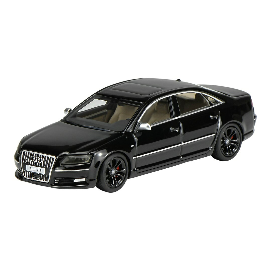 楽天市場】ミニカー アウディ s8の通販