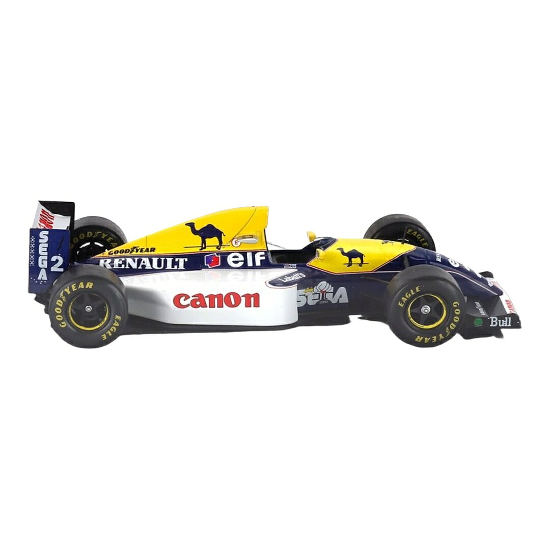 楽天市場】FW15C ミニカーの通販