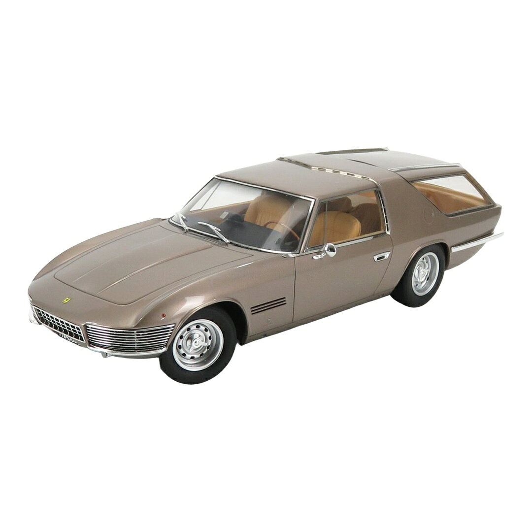 ▶ PRODUCT DETAILS メーカー Matrix スケール 1/18 商品状態 新品 ⚠ 海外製品に関するご案内 本製品は精密ディスプレイモデルのため、製造工程上、個体差が見られる場合がございます。微細な塗装の個体差・エッチングパーツのわずかなズレ・ケース／外箱の軽微なダメージ等がこれに該当します。これらはメーカー基準で良品とされており、当店でも良品として取り扱っております。あらかじめご了承ください。 ▶ NOTICE お届け時期について お届けの目安の記載を必ずご確認ください。 在庫について 他サイトとの併売のため、在庫切れの場合がございます。売り切れの際はメールにてご連絡いたします。 予約商品について 銀行振込・コンビニ決済のお支払い期限はご注文日から14日以内です。予約品は代引き・クレジット決済をご選択ください。発売予定日は確定日ではなく、大幅な延期・中止、入荷数量の減少が生じる場合がございます。 ご注意事項 輸入品の性質上、外箱に傷みなどがある場合がございます。あらかじめご了承ください。
