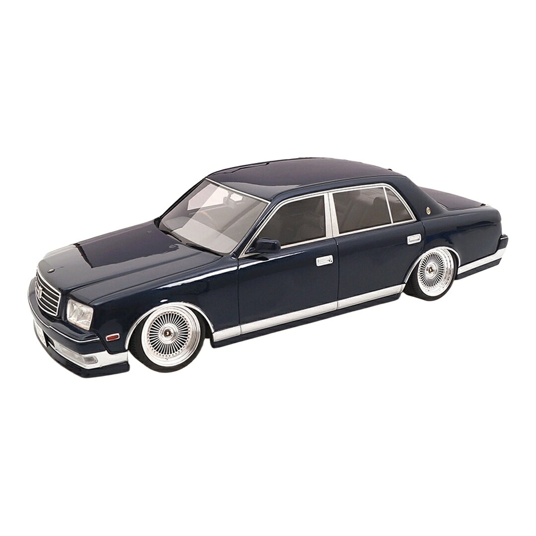 楽天市場】ミニカー 1/18 センチュリーの通販