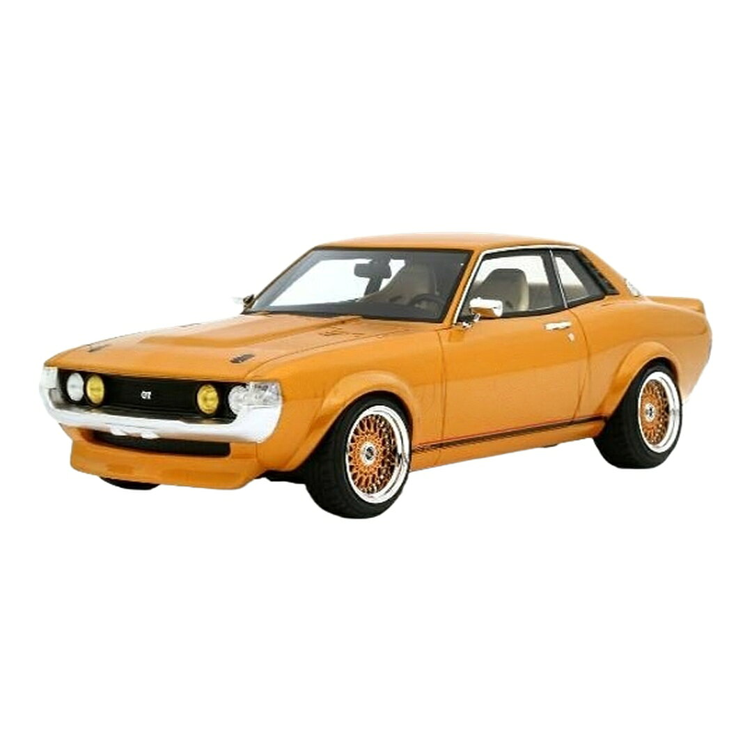 楽天市場】otto 1／18 セリカの通販