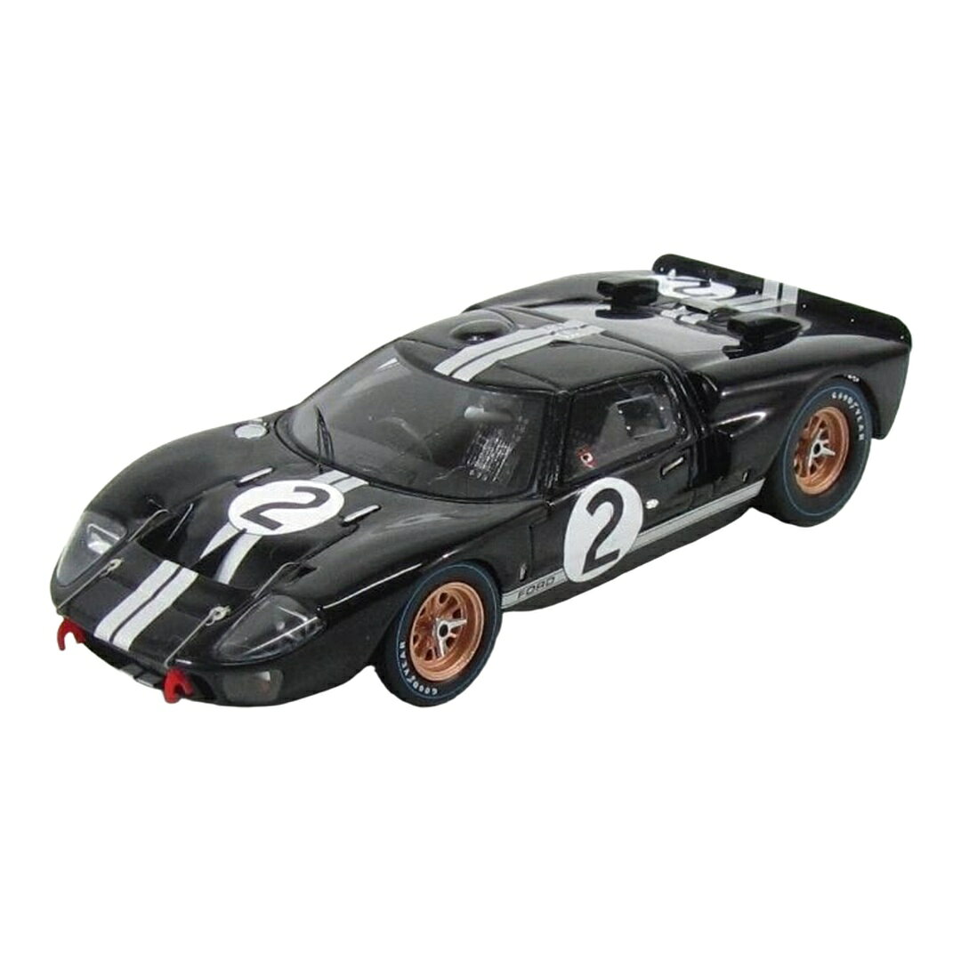 楽天市場】ford gt40 mkii le mans 1966の通販