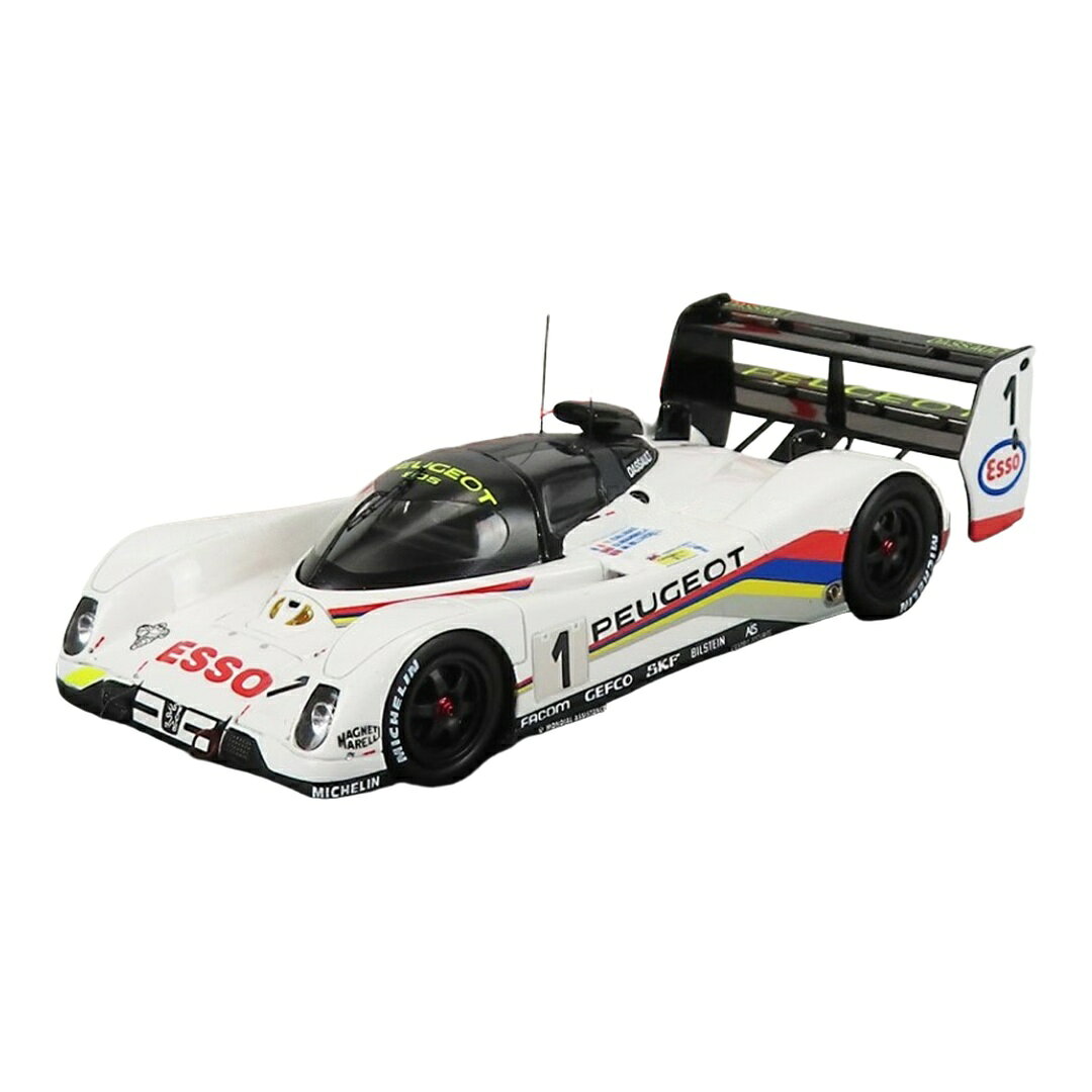 NOREV Peugeot 905 ミニカー 1000個限定 楽天市場】ノレブ 1/18