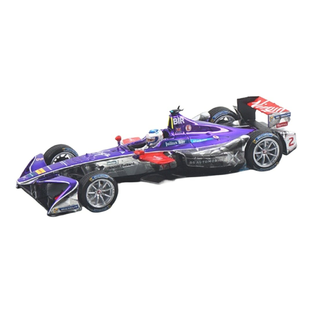 ▶ PRODUCT DETAILS メーカー Spark スケール 1/43 商品状態 新品 ⚠ 海外製品に関するご案内 本製品は精密ディスプレイモデルのため、製造工程上、個体差が見られる場合がございます。微細な塗装の個体差・エッチングパーツのわずかなズレ・ケース／外箱の軽微なダメージ等がこれに該当します。これらはメーカー基準で良品とされており、当店でも良品として取り扱っております。あらかじめご了承ください。 ▶ NOTICE お届け時期について お届けの目安の記載を必ずご確認ください。 在庫について 他サイトとの併売のため、在庫切れの場合がございます。売り切れの際はメールにてご連絡いたします。 予約商品について 銀行振込・コンビニ決済のお支払い期限はご注文日から14日以内です。予約品は代引き・クレジット決済をご選択ください。発売予定日は確定日ではなく、大幅な延期・中止、入荷数量の減少が生じる場合がございます。 ご注意事項 輸入品の性質上、外箱に傷みなどがある場合がございます。あらかじめご了承ください。