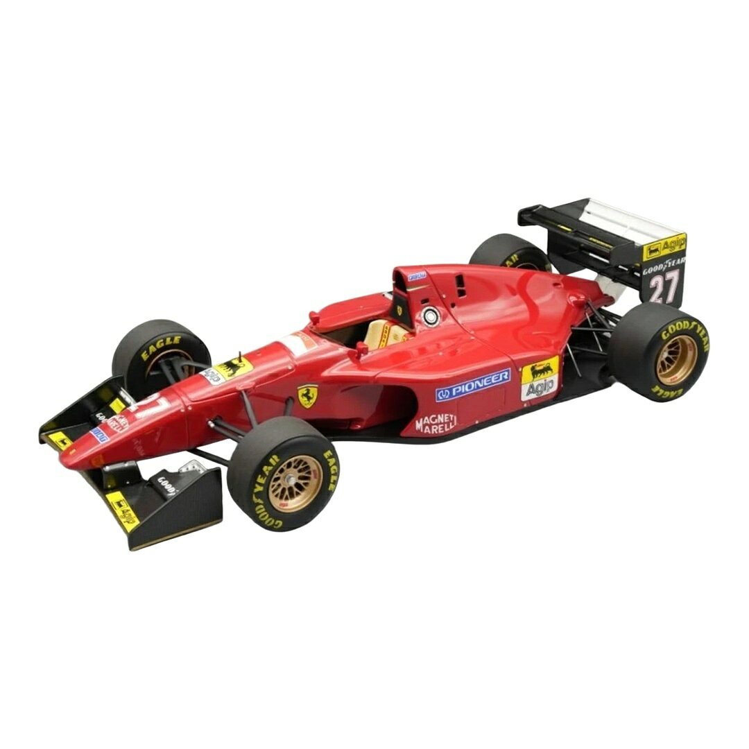 楽天市場】フェラーリ412tの通販