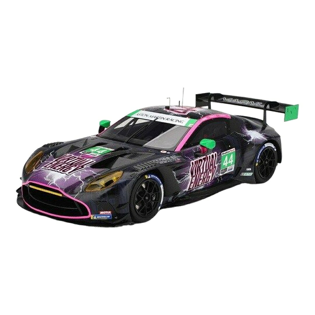 ▶ PRODUCT DETAILS メーカー TrueScale スケール 1/18 商品状態 新品 ⚠ 海外製品に関するご案内 本製品は精密ディスプレイモデルのため、製造工程上、個体差が見られる場合がございます。微細な塗装の個体差・エッチングパーツのわずかなズレ・ケース／外箱の軽微なダメージ等がこれに該当します。これらはメーカー基準で良品とされており、当店でも良品として取り扱っております。あらかじめご了承ください。 ▶ NOTICE お届け時期について お届けの目安の記載を必ずご確認ください。 在庫について 他サイトとの併売のため、在庫切れの場合がございます。売り切れの際はメールにてご連絡いたします。 予約商品について 銀行振込・コンビニ決済のお支払い期限はご注文日から14日以内です。予約品は代引き・クレジット決済をご選択ください。発売予定日は確定日ではなく、大幅な延期・中止、入荷数量の減少が生じる場合がございます。 ご注意事項 輸入品の性質上、外箱に傷みなどがある場合がございます。あらかじめご了承ください。
