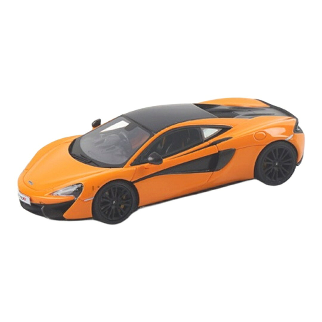 楽天市場】マクラーレン 570s 1／43の通販