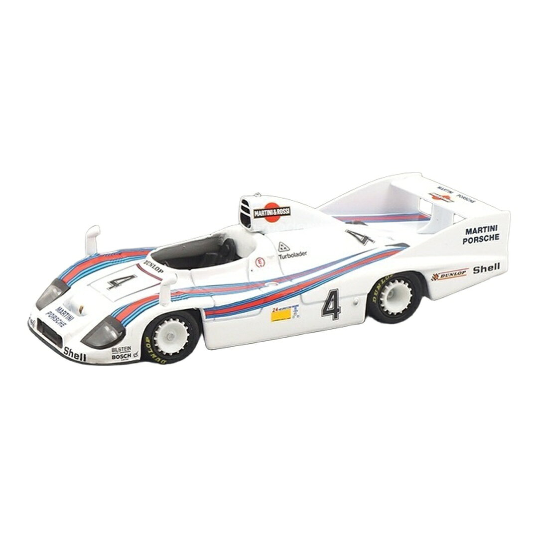 ▶ PRODUCT DETAILS メーカー Porsche スケール 1/43 商品状態 新品 ⚠ 海外製品に関するご案内 本製品は精密ディスプレイモデルのため、製造工程上、個体差が見られる場合がございます。微細な塗装の個体差・エッチングパーツのわずかなズレ・ケース／外箱の軽微なダメージ等がこれに該当します。これらはメーカー基準で良品とされており、当店でも良品として取り扱っております。あらかじめご了承ください。 ▶ NOTICE お届け時期について お届けの目安の記載を必ずご確認ください。 在庫について 他サイトとの併売のため、在庫切れの場合がございます。売り切れの際はメールにてご連絡いたします。 予約商品について 銀行振込・コンビニ決済のお支払い期限はご注文日から14日以内です。予約品は代引き・クレジット決済をご選択ください。発売予定日は確定日ではなく、大幅な延期・中止、入荷数量の減少が生じる場合がございます。 ご注意事項 輸入品の性質上、外箱に傷みなどがある場合がございます。あらかじめご了承ください。