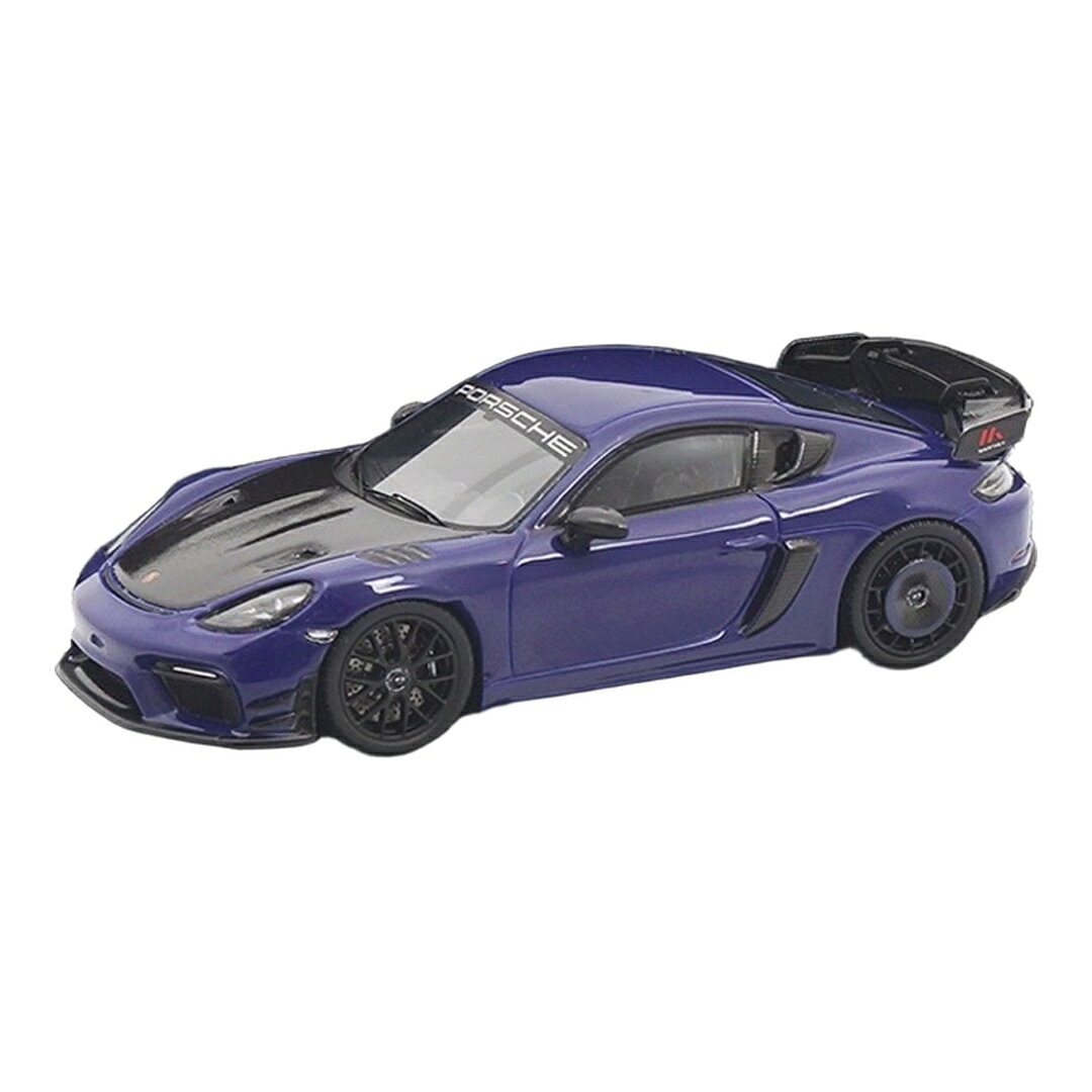 ▶ PRODUCT DETAILS メーカー Porsche スケール 1/43 商品状態 新品 ⚠ 海外製品に関するご案内 本製品は精密ディスプレイモデルのため、製造工程上、個体差が見られる場合がございます。微細な塗装の個体差・エッチングパーツのわずかなズレ・ケース／外箱の軽微なダメージ等がこれに該当します。これらはメーカー基準で良品とされており、当店でも良品として取り扱っております。あらかじめご了承ください。 ▶ NOTICE お届け時期について お届けの目安の記載を必ずご確認ください。 在庫について 他サイトとの併売のため、在庫切れの場合がございます。売り切れの際はメールにてご連絡いたします。 予約商品について 銀行振込・コンビニ決済のお支払い期限はご注文日から14日以内です。予約品は代引き・クレジット決済をご選択ください。発売予定日は確定日ではなく、大幅な延期・中止、入荷数量の減少が生じる場合がございます。 ご注意事項 輸入品の性質上、外箱に傷みなどがある場合がございます。あらかじめご了承ください。