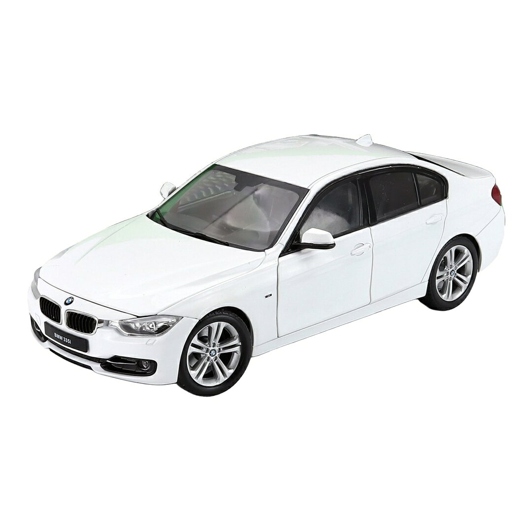 楽天市場】bmw f30 ミニカー 1／18の通販
