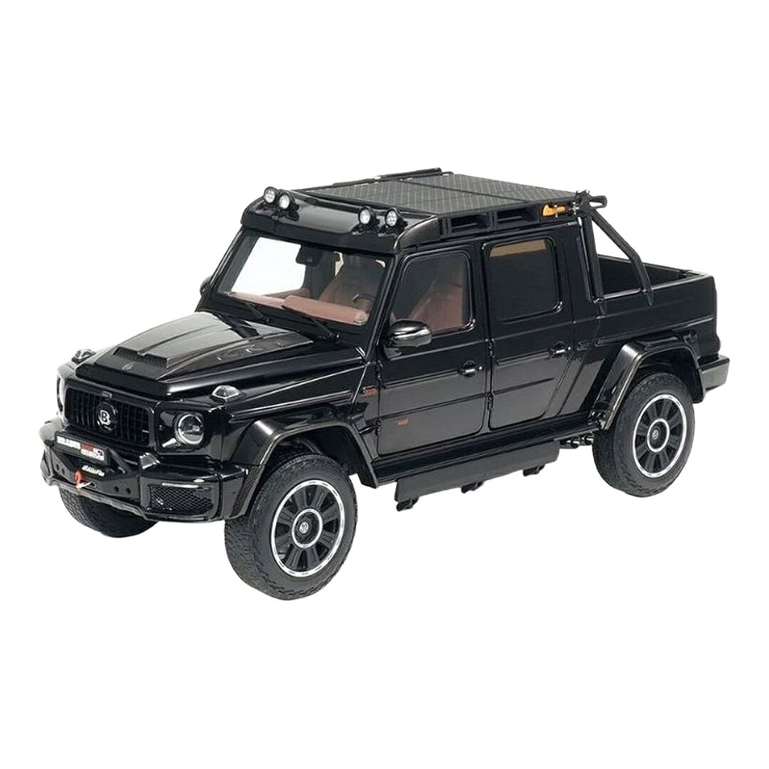 楽天市場】brabus ブラバス1／18の通販