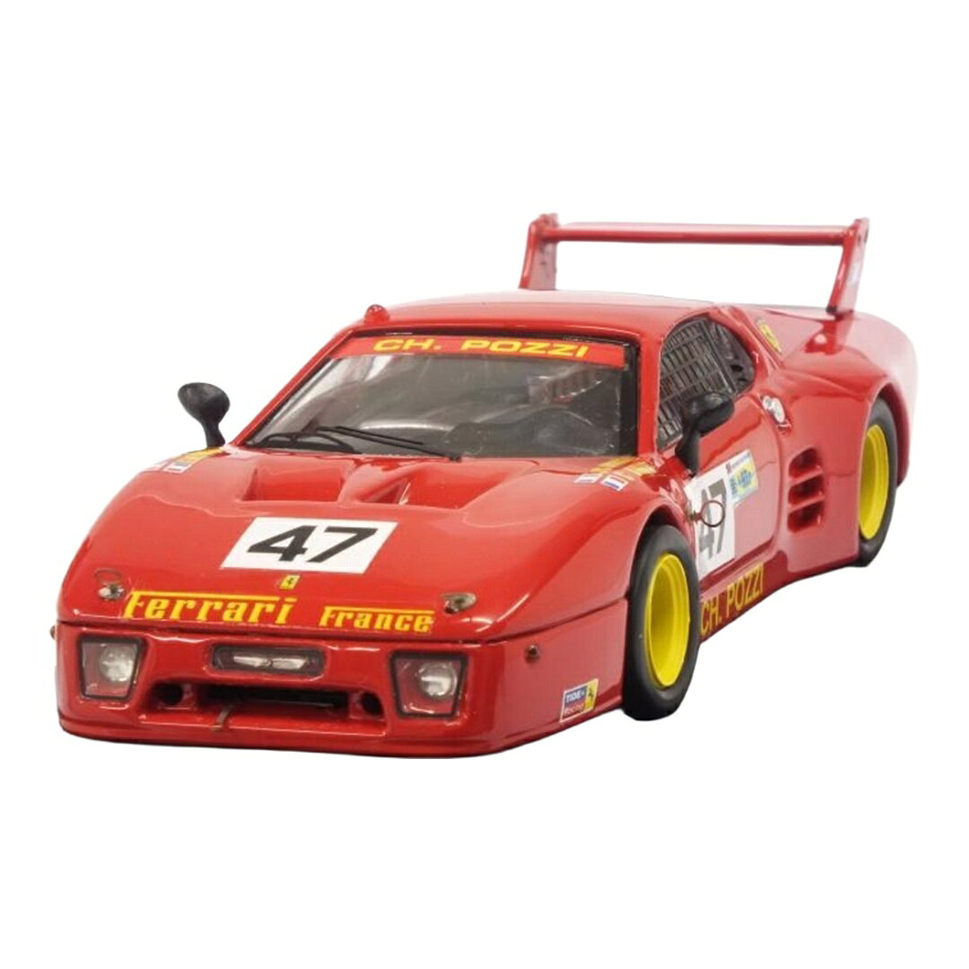 楽天市場】京商 1／43 フェラーリ512bbの通販