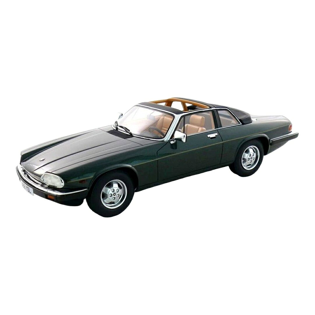 楽天市場】ミニカー 1 18 ジャガーxjの通販