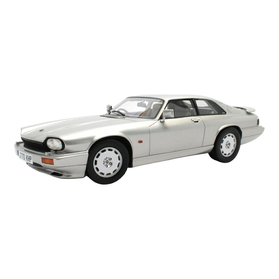 楽天市場】ミニカー 1 18 ジャガーxjの通販