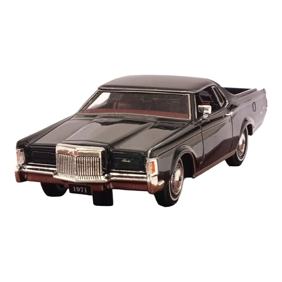 ▶ PRODUCT DETAILS メーカー GREAT ICONIC MODELS スケール 1/43 商品状態 新品 ⚠ 海外製品に関するご案内 本製品は精密ディスプレイモデルのため、製造工程上、個体差が見られる場合がございます。微細な塗装の個体差・エッチングパーツのわずかなズレ・ケース／外箱の軽微なダメージ等がこれに該当します。これらはメーカー基準で良品とされており、当店でも良品として取り扱っております。あらかじめご了承ください。 ▶ NOTICE お届け時期について お届けの目安の記載を必ずご確認ください。 在庫について 他サイトとの併売のため、在庫切れの場合がございます。売り切れの際はメールにてご連絡いたします。 予約商品について 銀行振込・コンビニ決済のお支払い期限はご注文日から14日以内です。予約品は代引き・クレジット決済をご選択ください。発売予定日は確定日ではなく、大幅な延期・中止、入荷数量の減少が生じる場合がございます。 ご注意事項 輸入品の性質上、外箱に傷みなどがある場合がございます。あらかじめご了承ください。