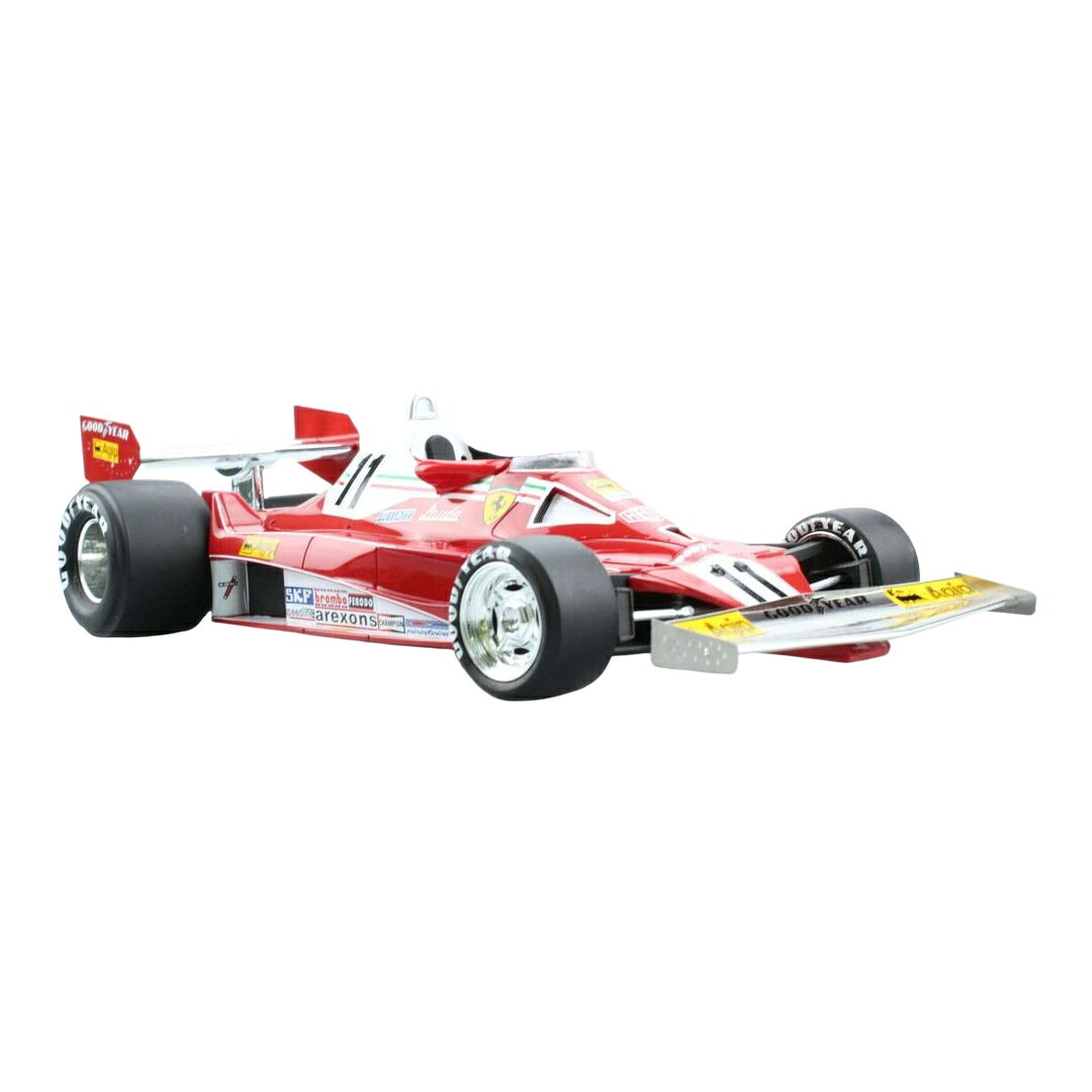 楽天市場】フェラーリ 312 t2の通販