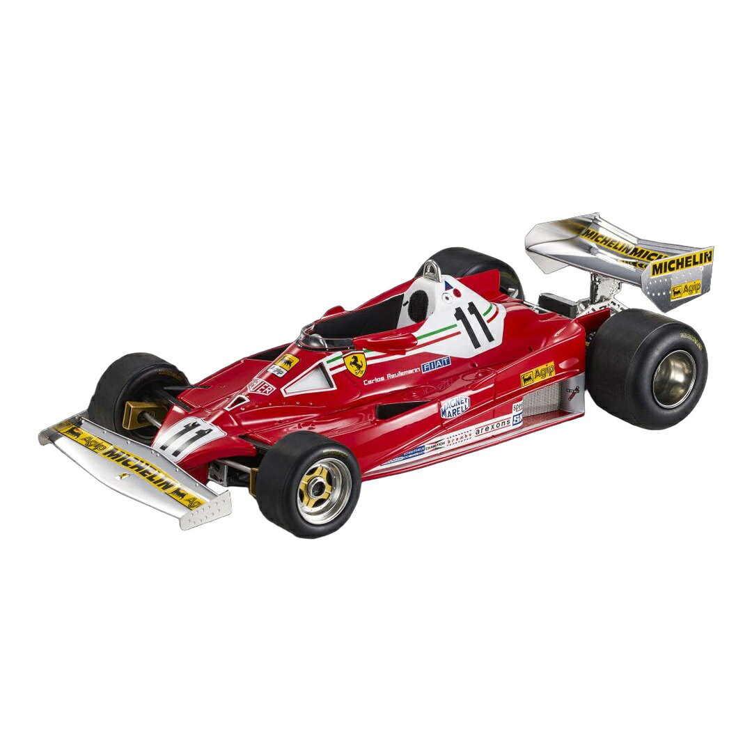 楽天市場】フェラーリ 312 t2の通販