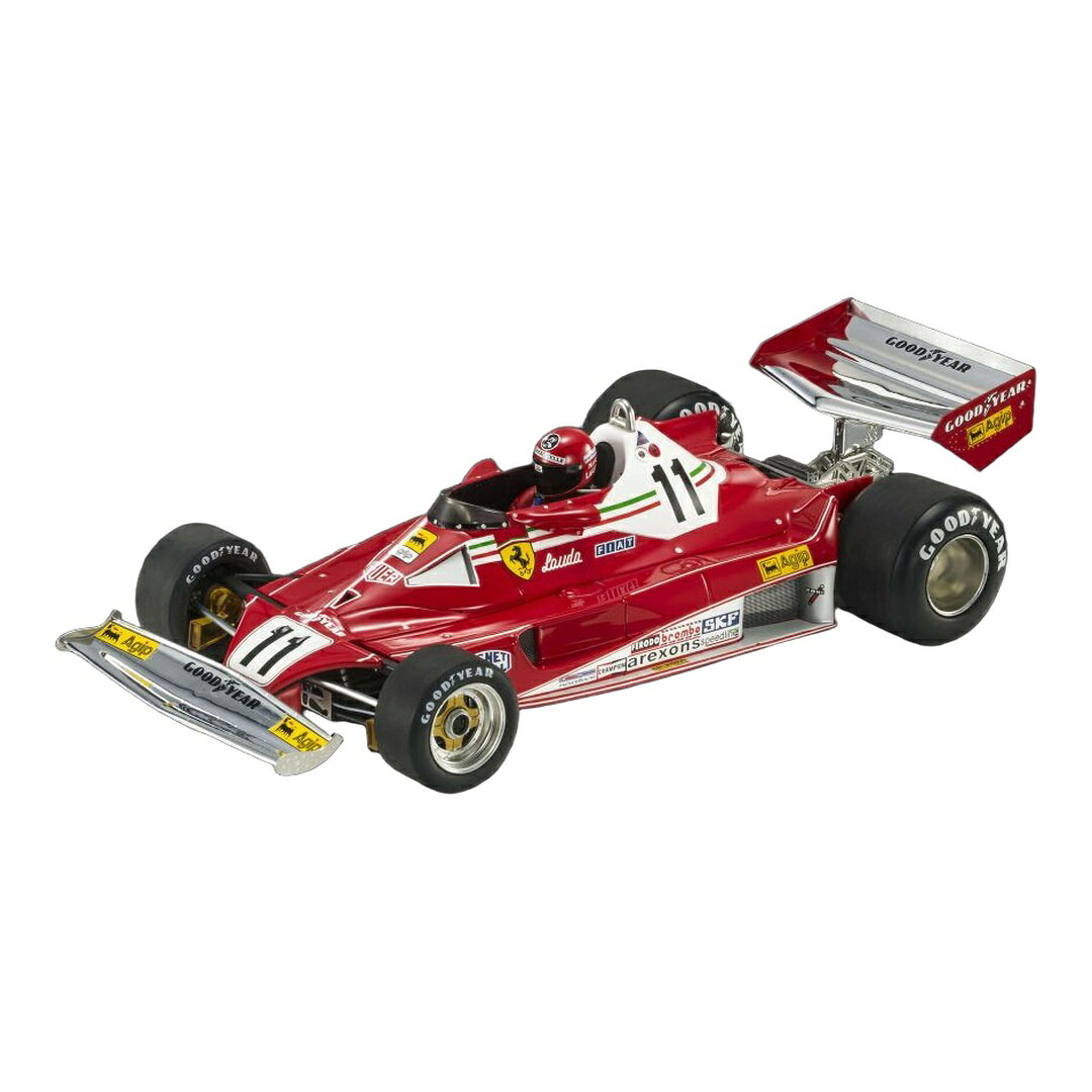 楽天市場】フェラーリ 312 t2の通販