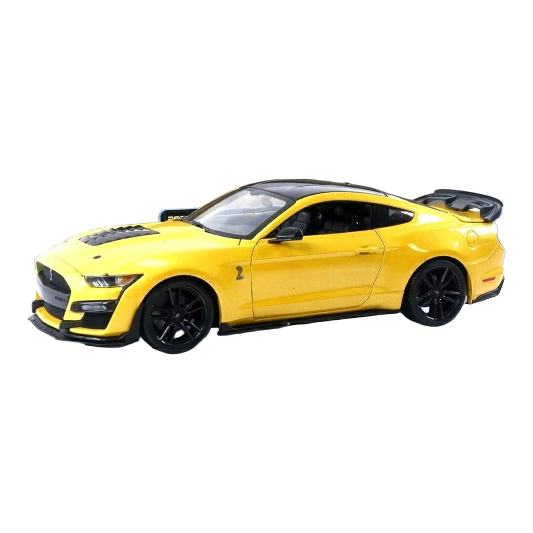 ▶ PRODUCT DETAILS メーカー MAISTO スケール 1/18 商品状態 新品 ⚠ 海外製品に関するご案内 本商品は海外メーカーによる量産モデルのため、塗装のわずかなムラ・小キズ、パーツ取り付け位置の個体差、外箱の軽微なダメージ等が見られる場合がございます。これらはメーカー出荷時の特性であり、当店では良品として取り扱っております。あらかじめご了承ください。 ▶ NOTICE お届け時期について お届けの目安の記載を必ずご確認ください。 在庫について 他サイトとの併売のため、在庫切れの場合がございます。売り切れの際はメールにてご連絡いたします。 予約商品について 銀行振込・コンビニ決済のお支払い期限はご注文日から14日以内です。予約品は代引き・クレジット決済をご選択ください。発売予定日は確定日ではなく、大幅な延期・中止、入荷数量の減少が生じる場合がございます。 ご注意事項 輸入品の性質上、外箱に傷みなどがある場合がございます。あらかじめご了承ください。