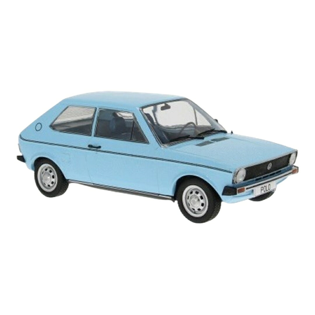 楽天市場】フォルクスワーゲン ポロ ミニカー（車｜乗り物のおもちゃ