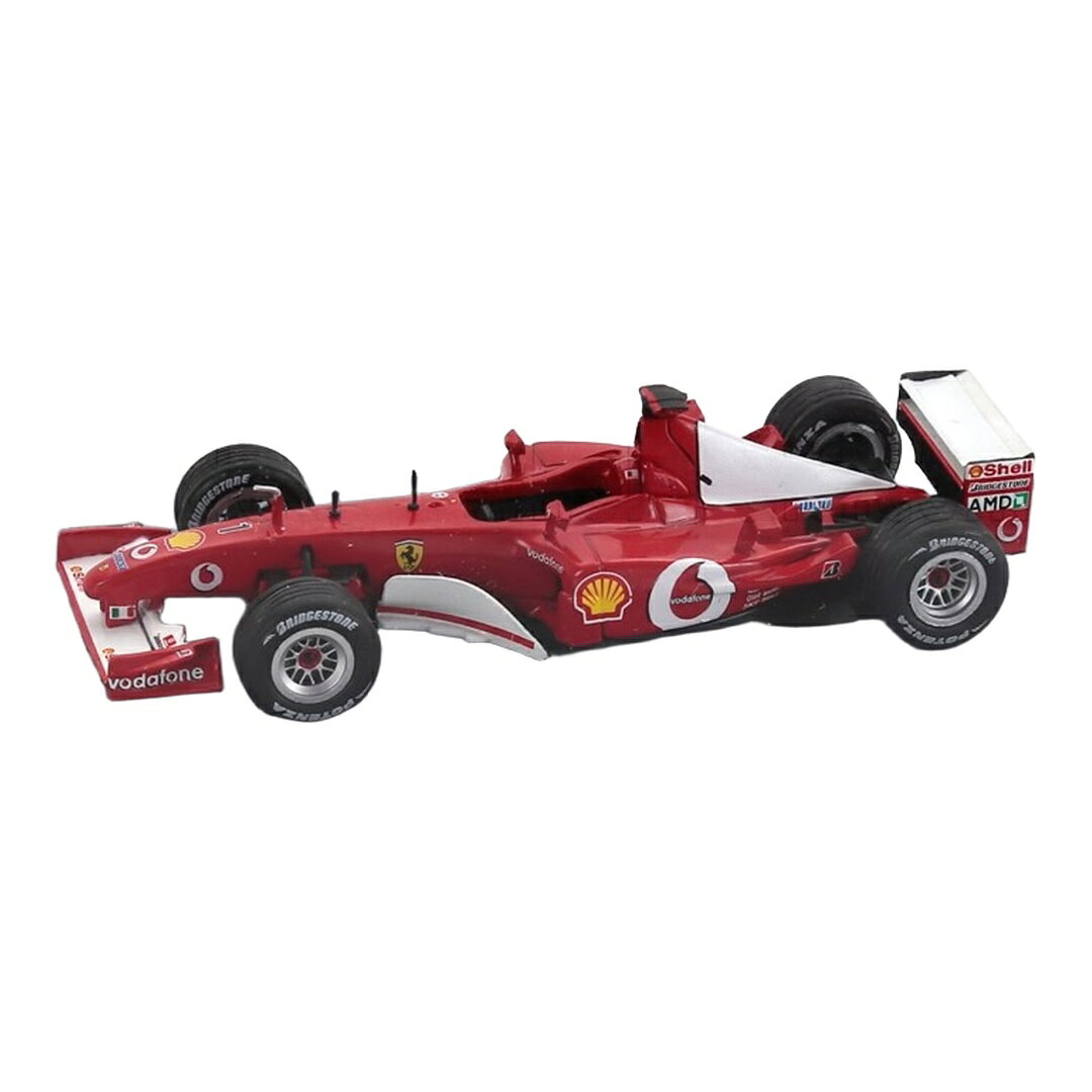 楽天市場】ferrari f2002の通販
