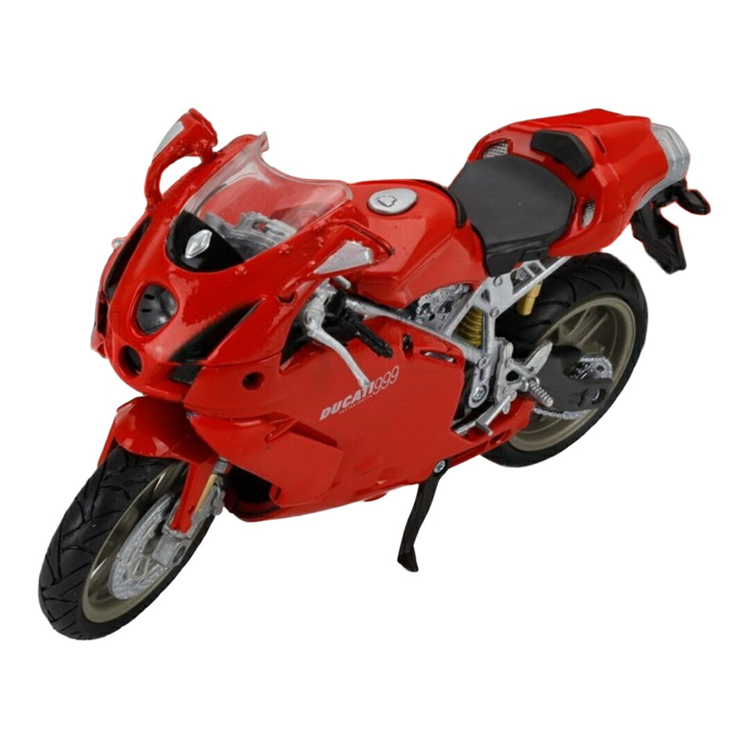 DUCATI バイクモデル 4台セット 1/32 ダイキャスト nr43693i-999.jpg