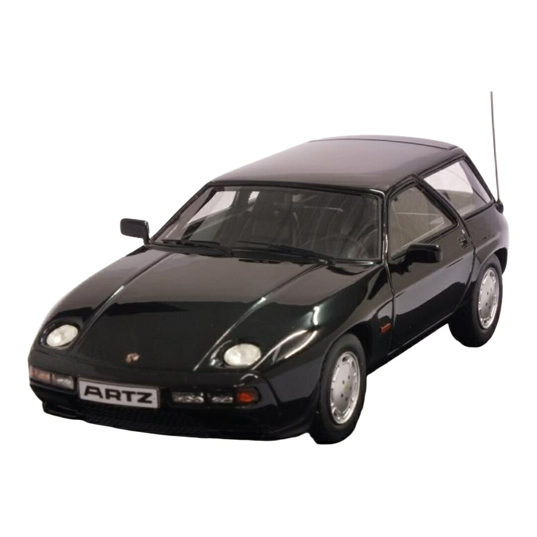 楽天市場】ミニカー 1／43 ポルシェ928の通販