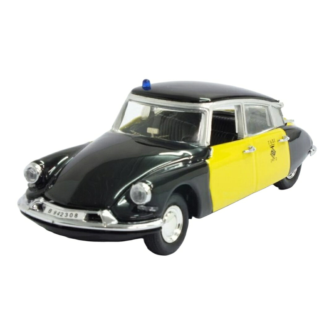 楽天市場】ミニカー 1／43 シトロエン ds19の通販