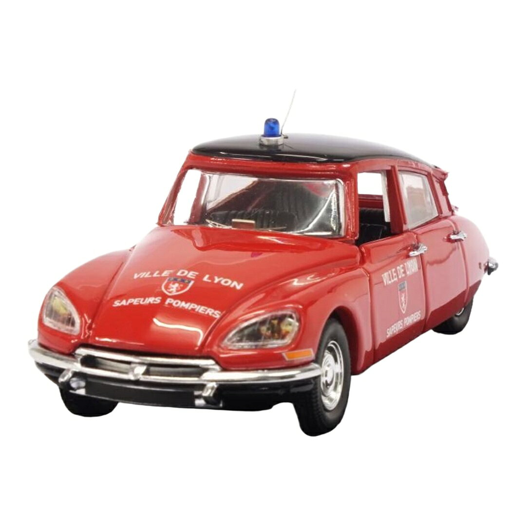 楽天市場】ミニカー 1／43 シトロエン ds19の通販