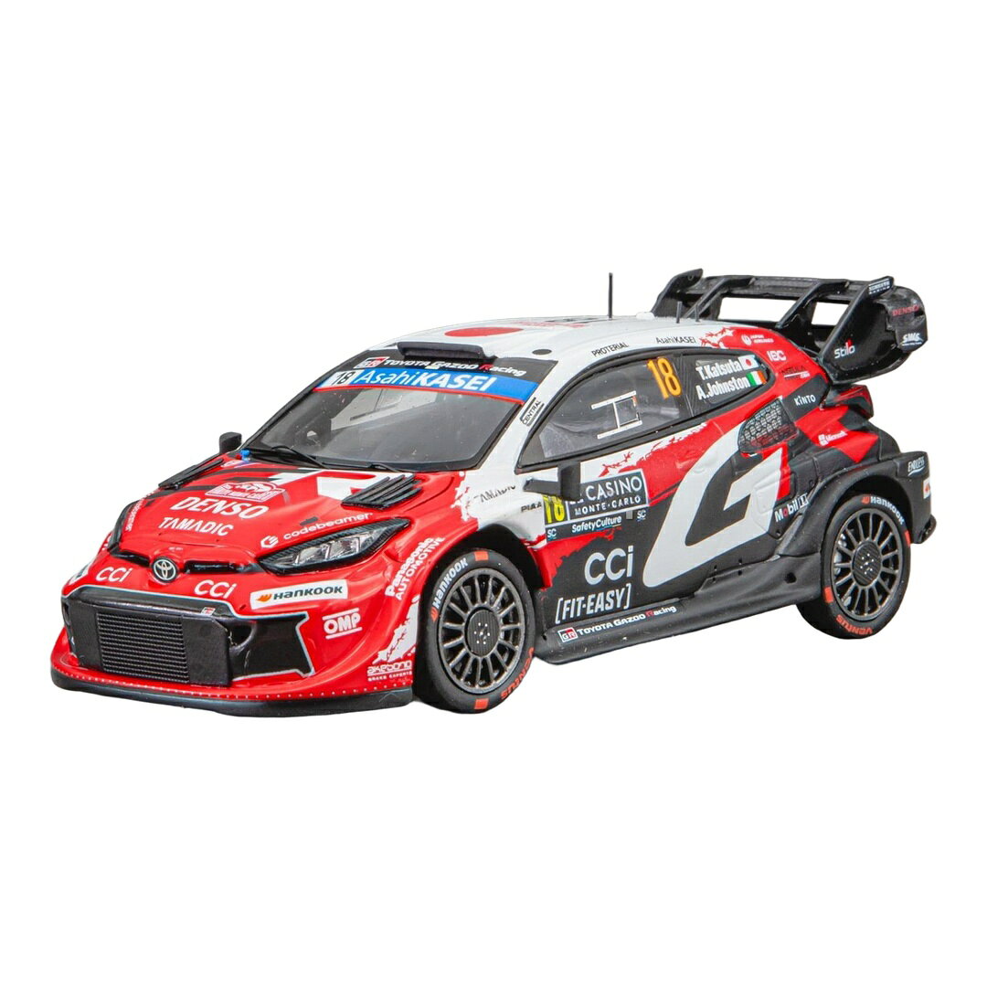 トヨタヤリスラリー1 ボディー&RD2.0 フルセット 楽天市場】トヨタ ヤリス wrc 1の通販