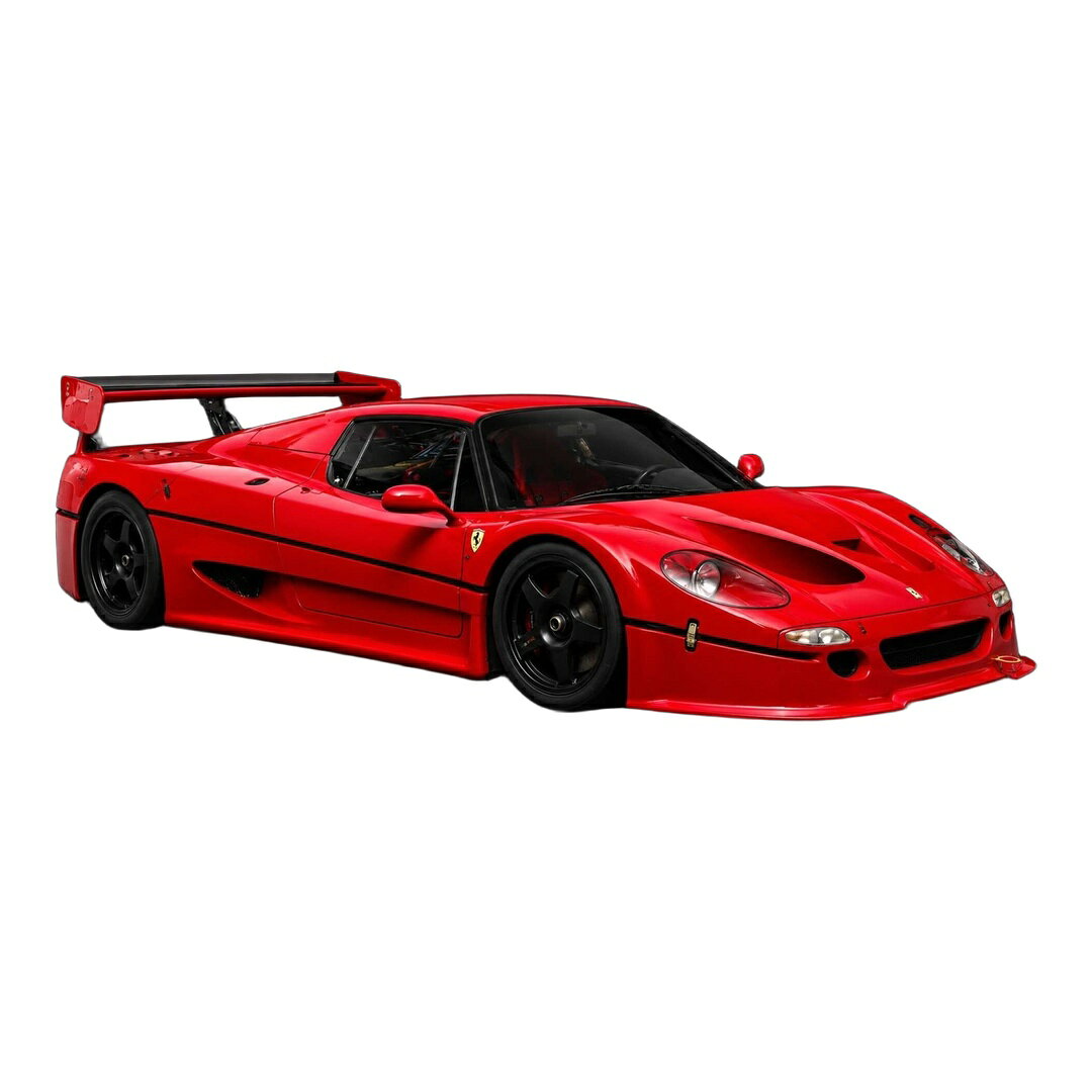 楽天市場】フェラーリ f50 ミニカーの通販