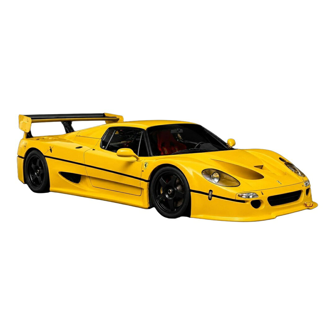 楽天市場】フェラーリ F50GTの通販