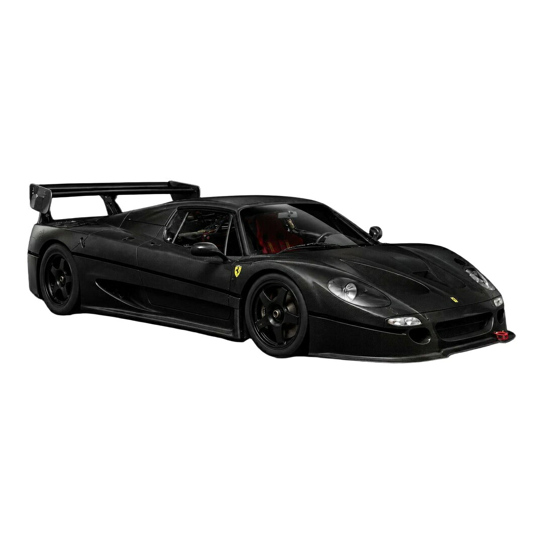 楽天市場】フェラーリ F50GTの通販