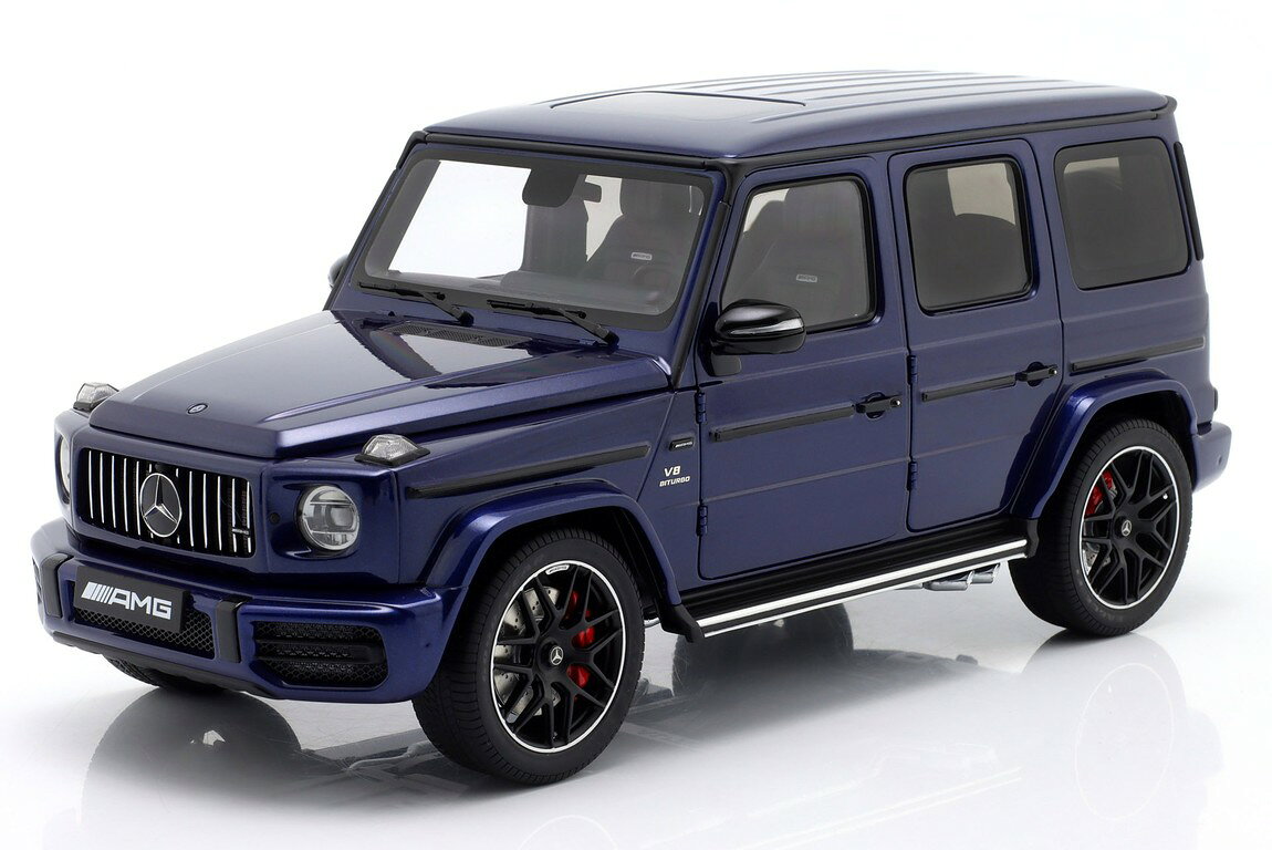 楽天市場】オートアート1／18 メルセデス ベンツ g63 amg 6x6の通販