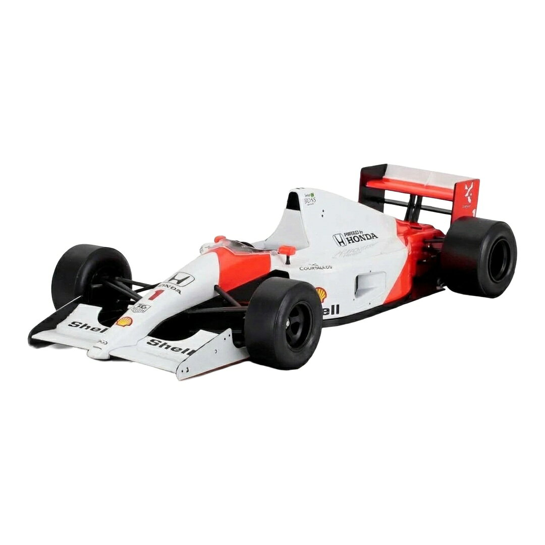 楽天市場】マクラーレンmp4／6の通販
