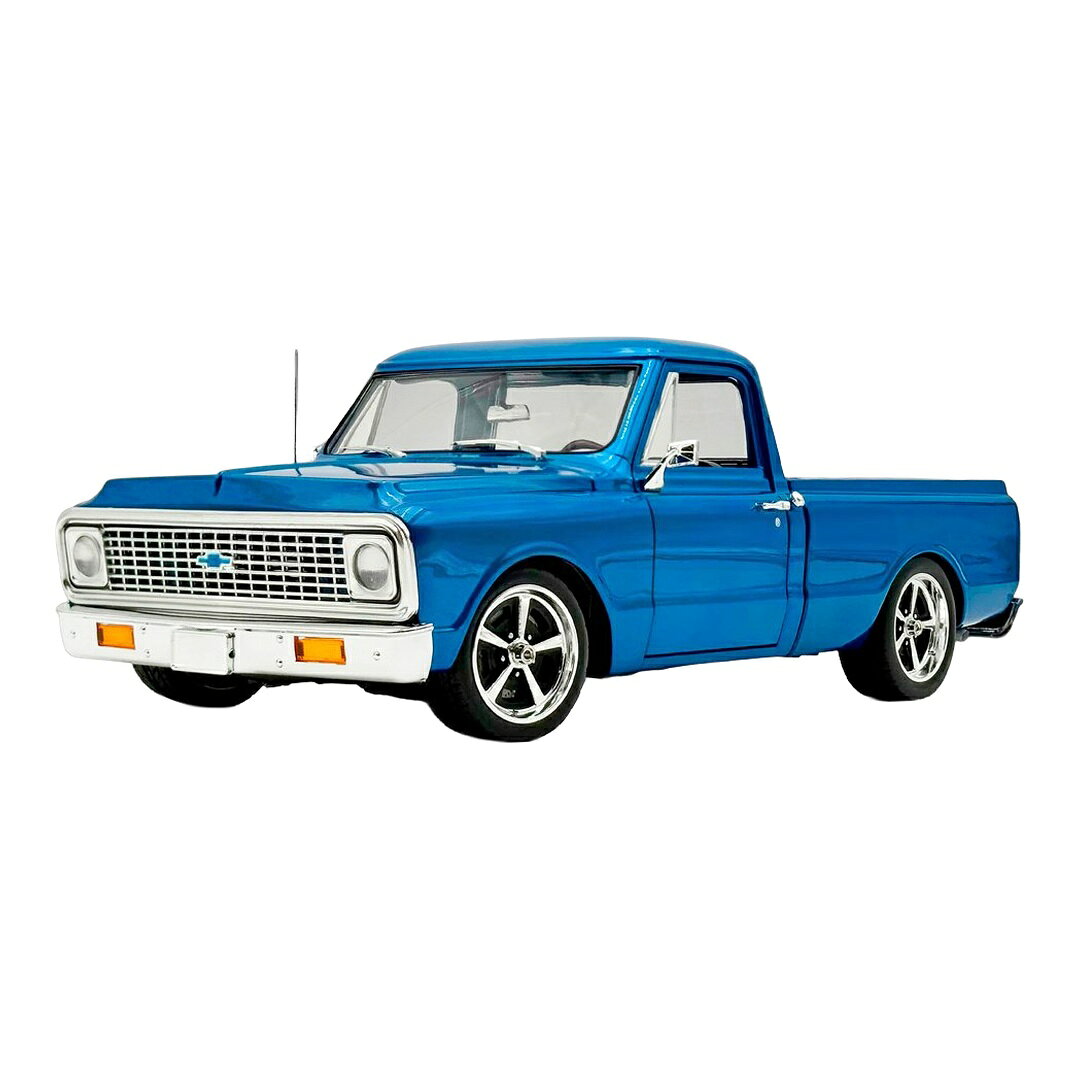 楽天市場】シボレーc10（おもちゃ）の通販