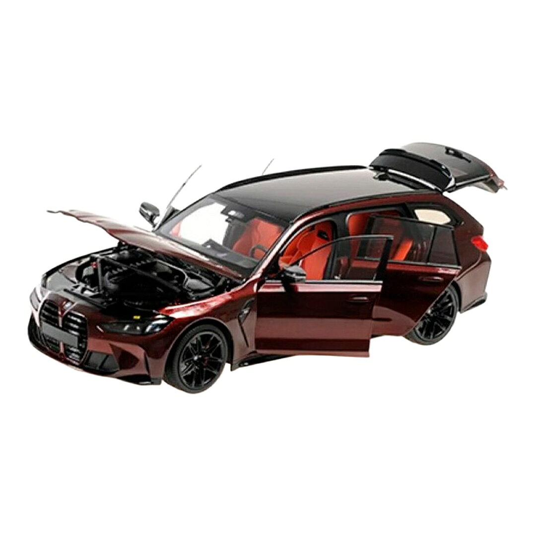▶ PRODUCT DETAILS メーカー MINICHAMPS スケール 1/18 商品状態 新品 ⚠ 海外製品に関するご案内 本製品は精密ディスプレイモデルのため、製造工程上、個体差が見られる場合がございます。微細な塗装の個体差・エッチングパーツのわずかなズレ・ケース／外箱の軽微なダメージ等がこれに該当します。これらはメーカー基準で良品とされており、当店でも良品として取り扱っております。あらかじめご了承ください。 ▶ NOTICE お届け時期について お届けの目安の記載を必ずご確認ください。 在庫について 他サイトとの併売のため、在庫切れの場合がございます。売り切れの際はメールにてご連絡いたします。 予約商品について 銀行振込・コンビニ決済のお支払い期限はご注文日から14日以内です。予約品は代引き・クレジット決済をご選択ください。発売予定日は確定日ではなく、大幅な延期・中止、入荷数量の減少が生じる場合がございます。 ご注意事項 輸入品の性質上、外箱に傷みなどがある場合がございます。あらかじめご了承ください。