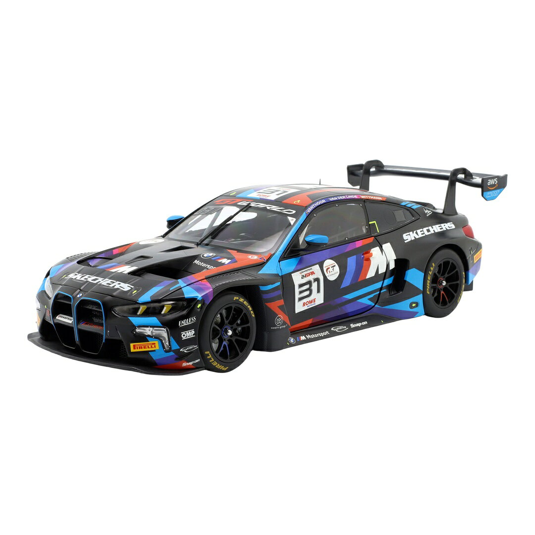 楽天市場】bmw m4 1/18の通販