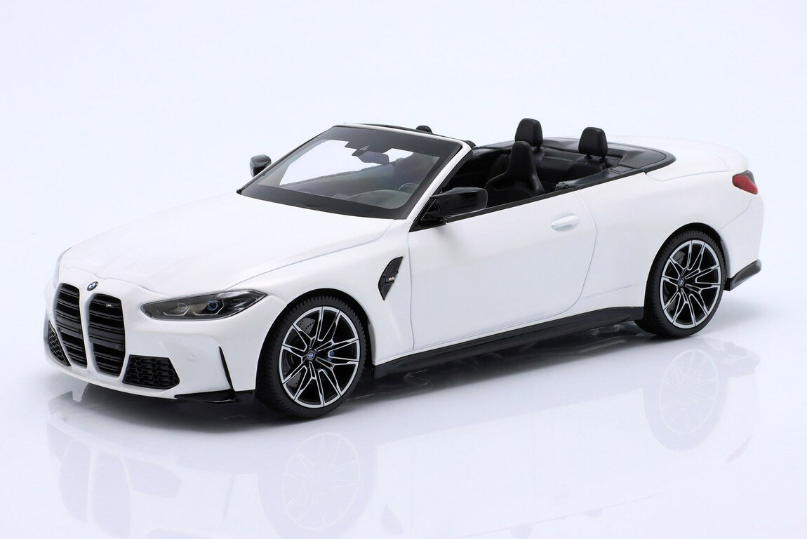 楽天市場】bmw m4 1/18の通販
